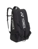 Yonex  Gearlogic Raquet Bag x9 Black