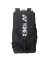 Yonex Gearlogic Raquet Bag x9 Black