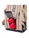 Yonex Geralogic Raquet Bag x9 Beige