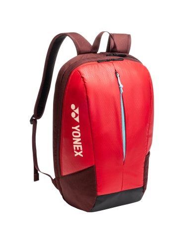 Yonex BagPack Team Ruby Red