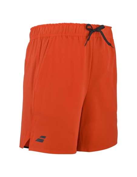 Babolat Play Short Cherry Tomato