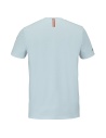 Babolat Play Crew Neck T-Shirt Boy Illusion Blue