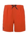 Babolat Play Short Boy Cherry Tomato