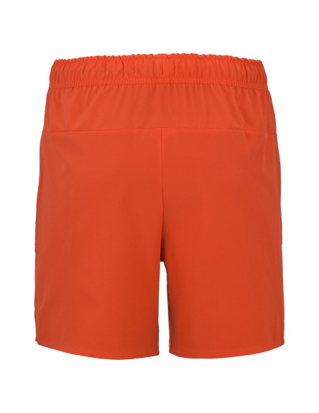 Babolat Play Short Boy Cherry Tomato