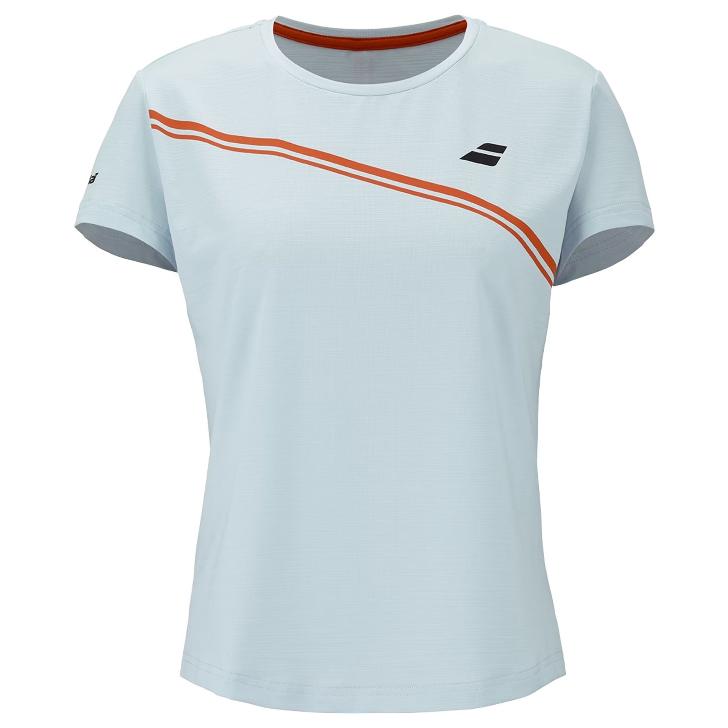 Babolat Play Cap Sleeve Top Girl Illusion Blue