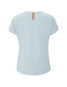 Babolat Play Cap Sleeve Top Girl Illusion Blue