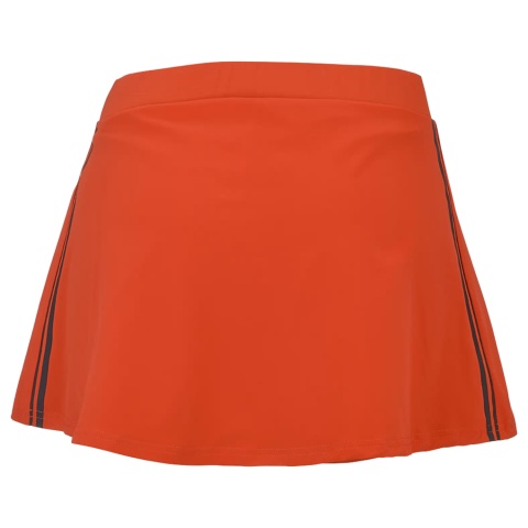 Babolat Play Skirt Girl Cherry Tomato