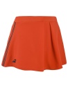 Babolat Play Skirt Girl Cherry Tomato