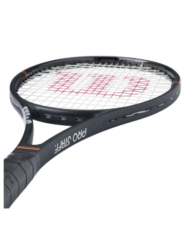 WIlson pro Staff 97L V14