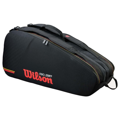 Wilson SPro Staff Classic x6