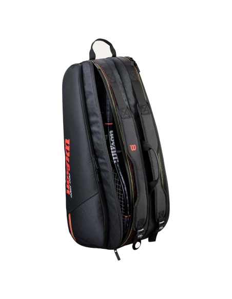 Wilson SPro Staff Classic x6