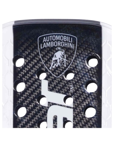 Racchetta padel Babolat Lamborghini BL003 | Edizione esclusiva limited