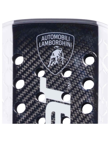 Racchetta padel Babolat Lamborghini BL003 | Edizione esclusiva limited