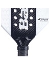 Babolat x Lamborghini BL003 White