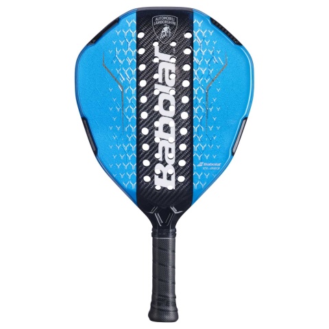 Babolat x Lamborghini BL003 | Racchetta padel esclusiva in serie limitata