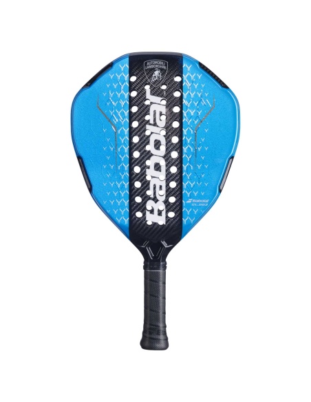 Babolat x Lamborghini BL003 | Racchetta padel esclusiva in serie limitata
