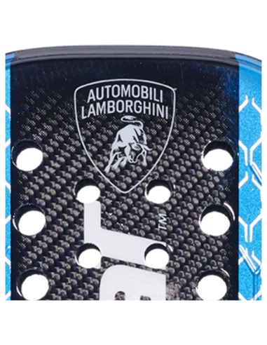 Babolat x Lamborghini BL003 | Racchetta padel esclusiva in serie limitata