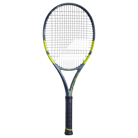 Babolat Pure Aero: racchetta da tennis con spin e potenza ai massimi livelli