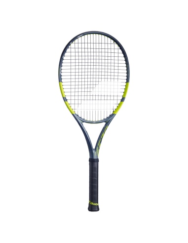 Babolat Pure Aero: racchetta da tennis con spin e potenza ai massimi livelli