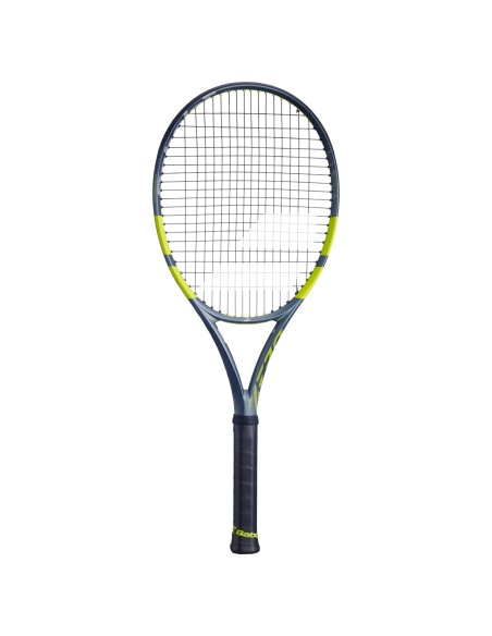 Babolat Pure Aero: racchetta da tennis con spin e potenza ai massimi livelli