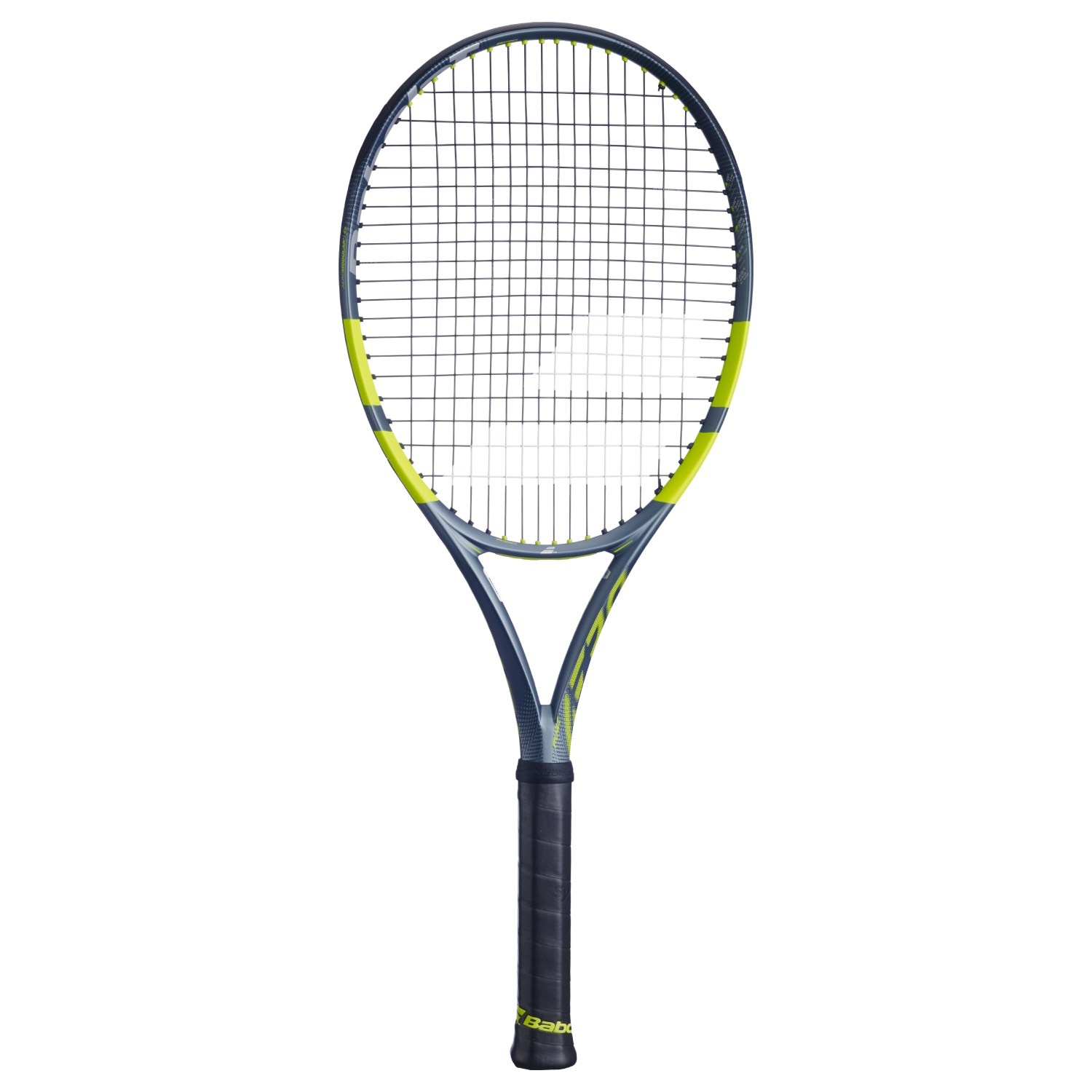 Babolat Pure Aero: racchetta da tennis con spin e potenza ai massimi livelli