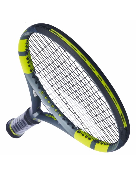 Babolat Pure Aero: racchetta da tennis con spin e potenza ai massimi livelli