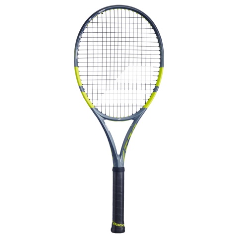 Scopri la nuova Babolat Pure Aero 98 - La racchetta di Caros Alcaraz