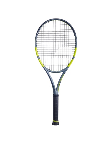 Scopri la nuova Babolat Pure Aero 98 - La racchetta di Caros Alcaraz