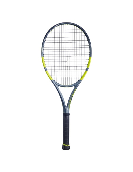 Scopri la nuova Babolat Pure Aero 98 - La racchetta di Caros Alcaraz