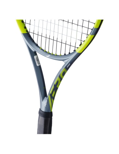 Scopri la nuova Babolat Pure Aero 98 - La racchetta di Caros Alcaraz