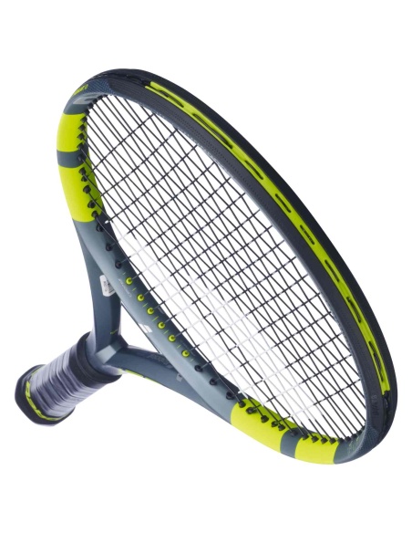 Scopri la nuova Babolat Pure Aero 98 - La racchetta di Caros Alcaraz