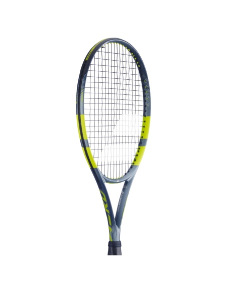 Scopri la nuova Babolat Pure Aero 98 - La racchetta di Caros Alcaraz