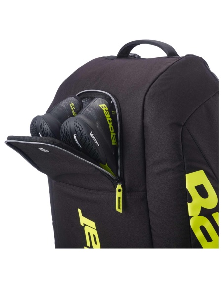 Babolat RH12 Pure Aero