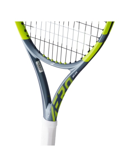 Babolat Pure Aero Junior 25