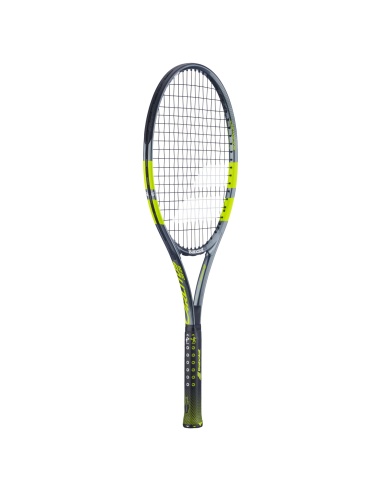Babolat Carlitos 26