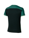 Mizuno Shadow Glaphic T-Shirt Groving Apple