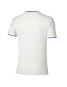 Mizuno Shadow Graphic T-Shirt White/yellow