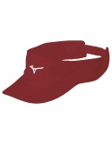 Mizuno Dry Lite Visor Lava Falls