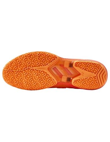 Yonex PC AD-Accel Clay Sherbet Orange