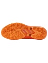 Yonex PC AD-Accel Clay Sherbet Orange