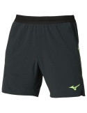 Mizuno Amplify 7in Short Black