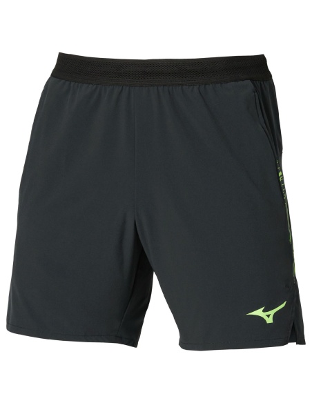 Mizuno Amplify 7in Short Black