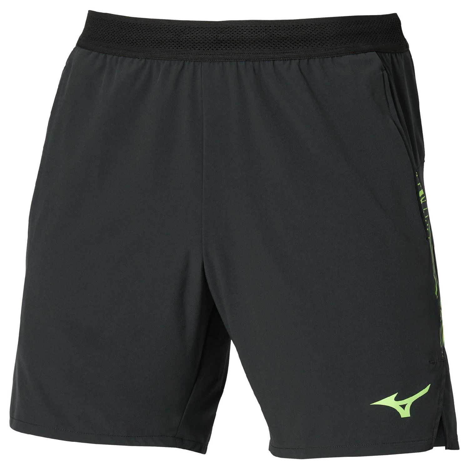 Mizuno Amplify 7in Short Black