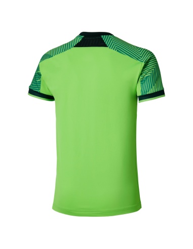 Mizuno Shadow T-Shirt Growing Aplle