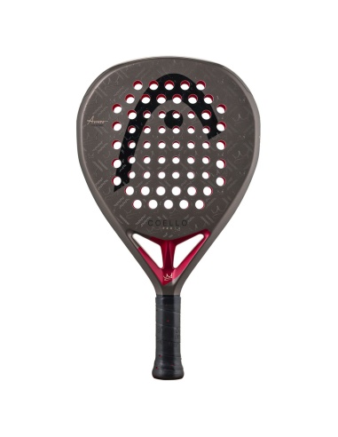 Head Coello Pro 2026: potenza esplosiva, più comfort e sweet spot ampliato