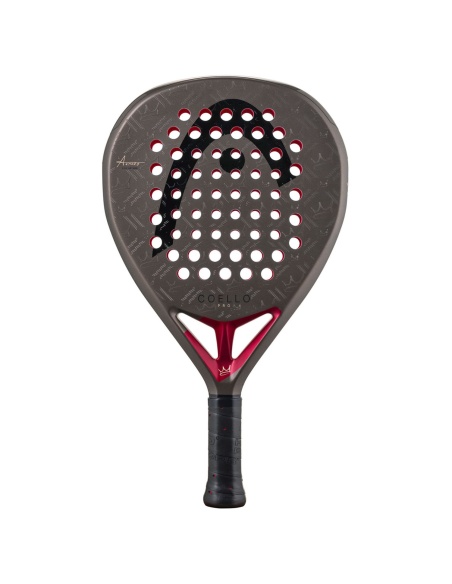 Head Coello Pro 2026: potenza esplosiva, più comfort e sweet spot ampliato