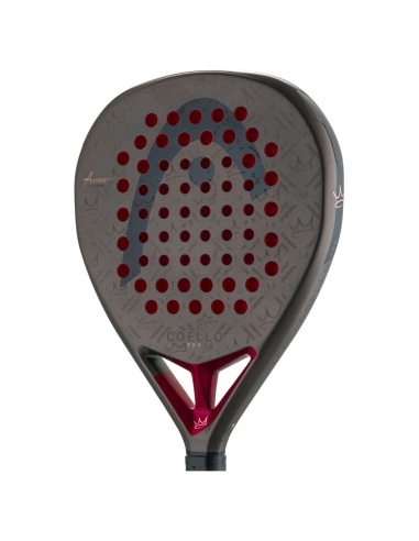 Head Coello Pro 2026: potenza esplosiva, più comfort e sweet spot ampliato