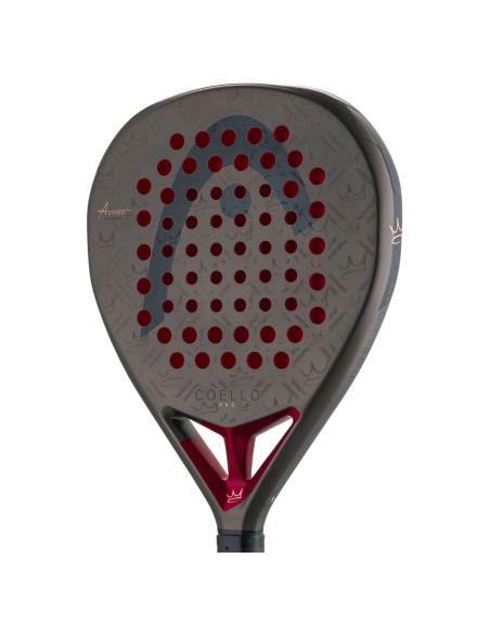 Head Coello Pro 2026: potenza esplosiva, più comfort e sweet spot ampliato