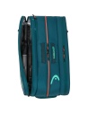 Head Tour Padel Bag Large Fluo Green/Orange