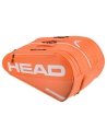 Head Tour Padel Bag Large Orange
